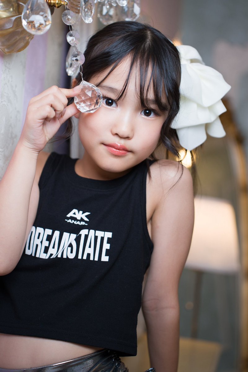 すずちゃん 2026年5月2日 スタジオモノスタ⭐︎ゴールデンピュアフル