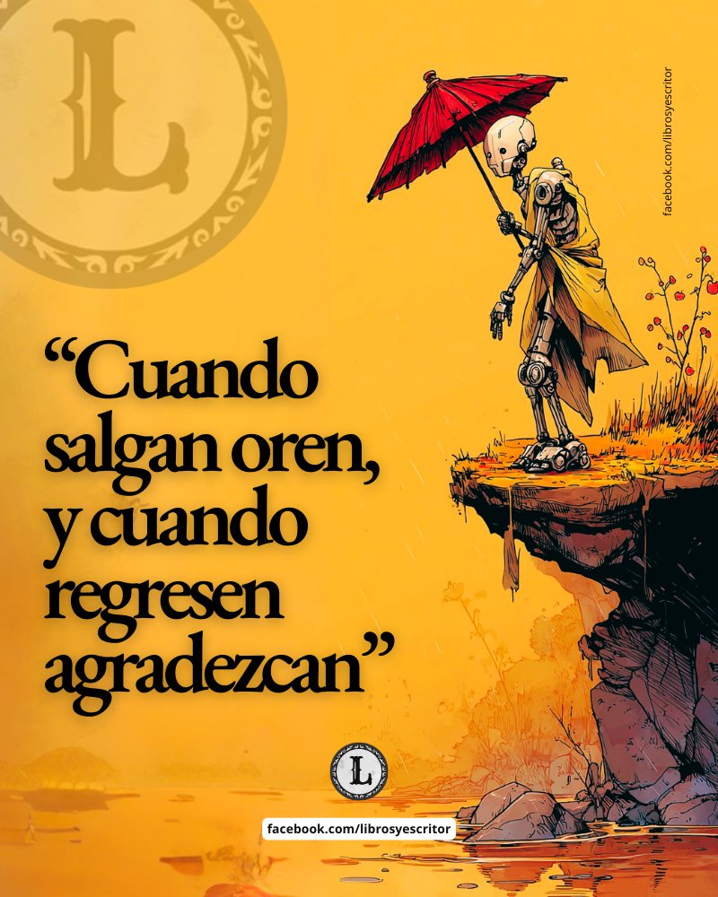 Librosyescritor's tweet photo. https://t.co/pCPNf51OHP