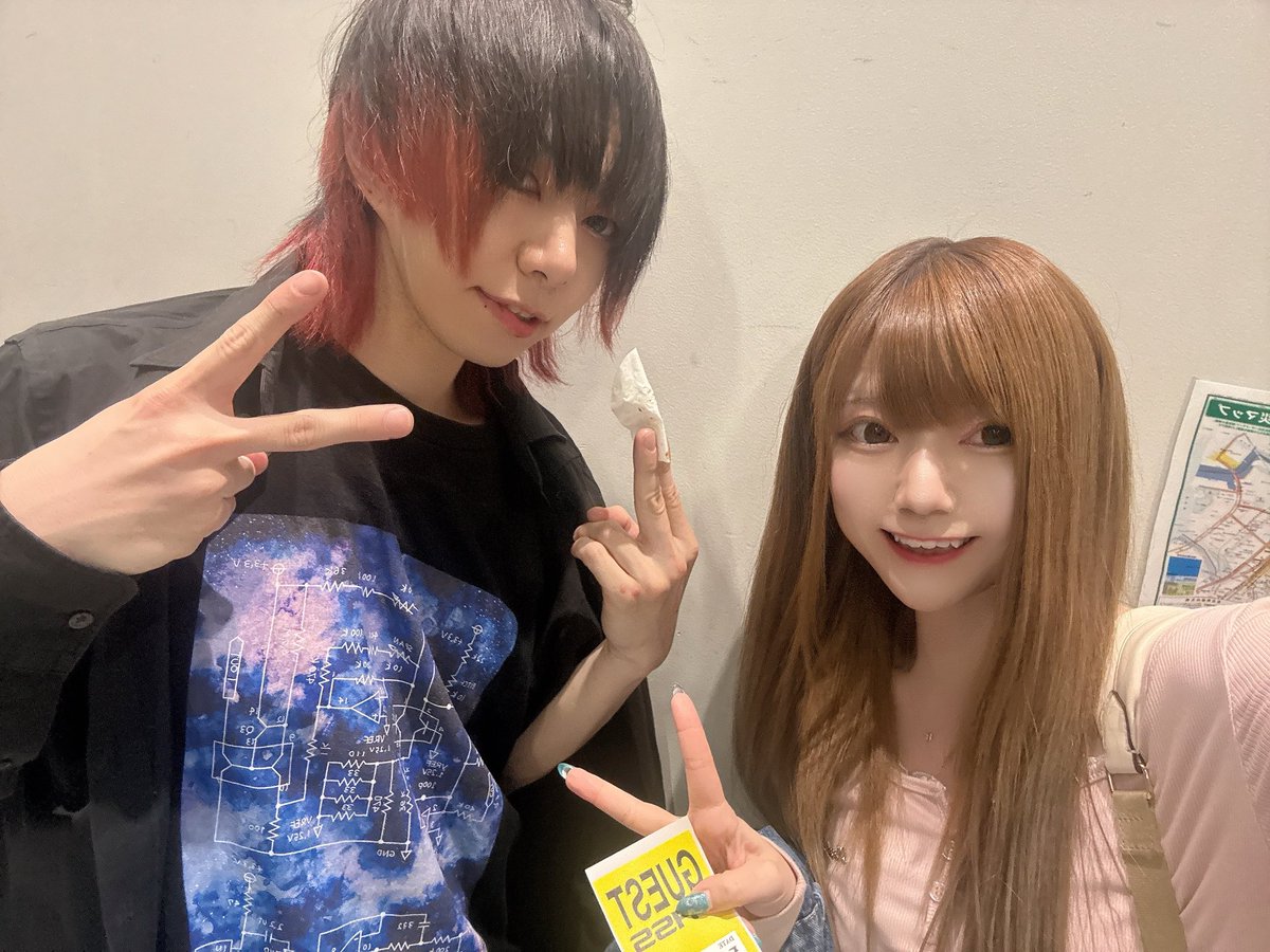 小夜那奈🌙LOILOのkeyboard🎹💖 tweet media