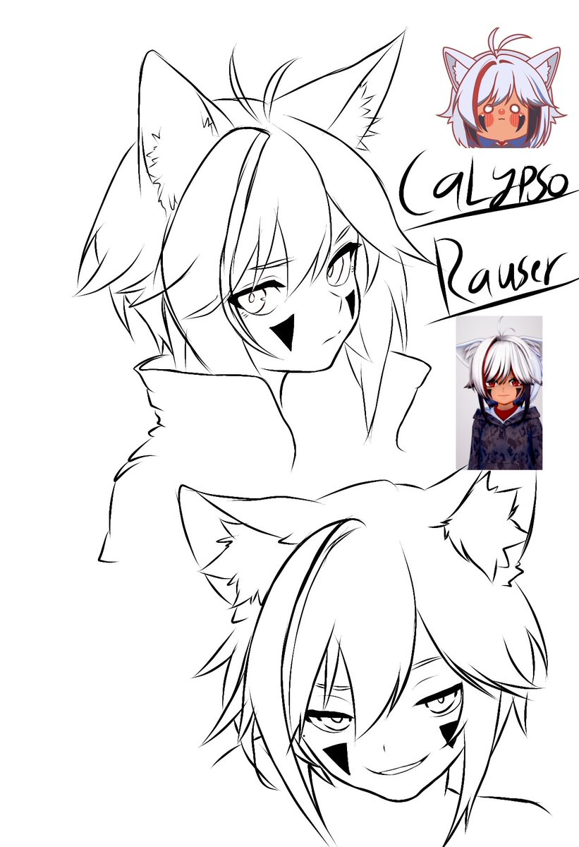 Sketcho Mindy tweet media