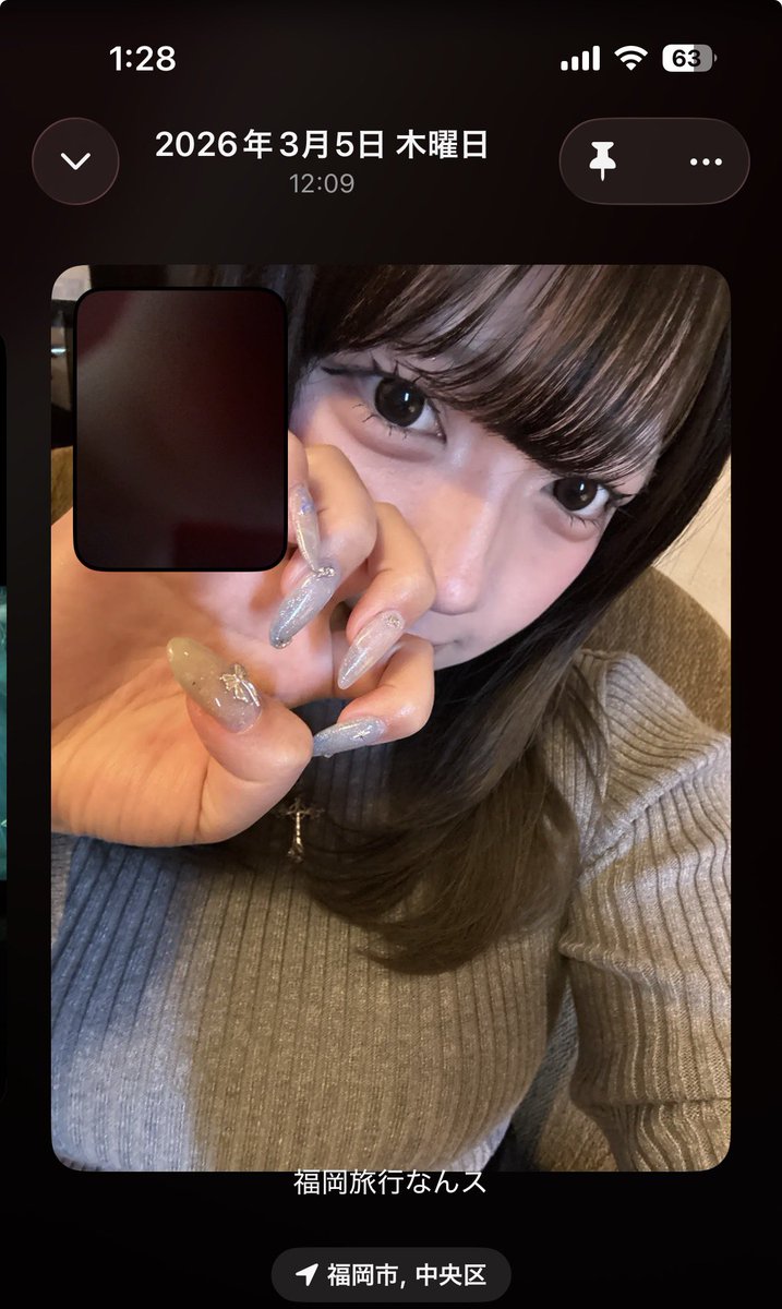 もじゃ tweet media
