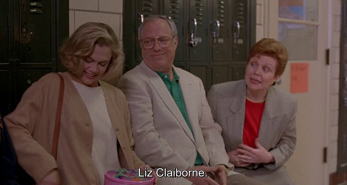 Your daily John Waters screenshot tweet media