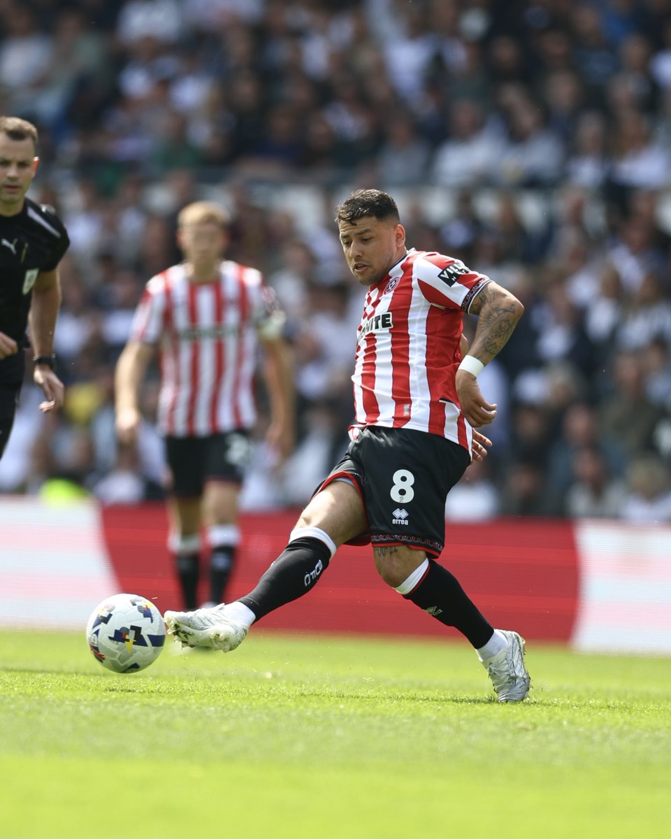 Sheffield United tweet media