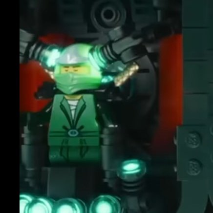Iriya 🍉 NO WAR | Ninjago DR SS4 Spoiler tweet media