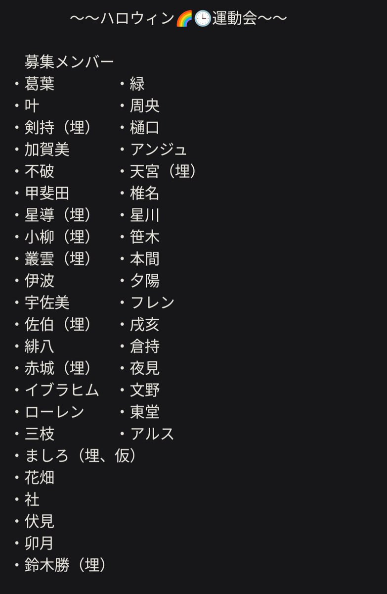 ましろくんです。 tweet media