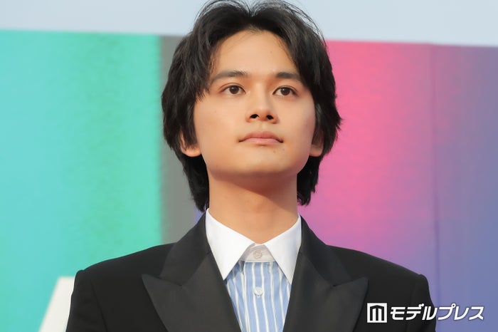 モデルプレス tweet media