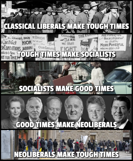 The Lefty Canadian Radical 🇵🇸 tweet media