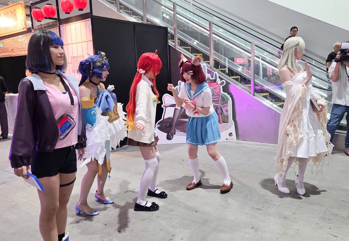 kiku tweet media