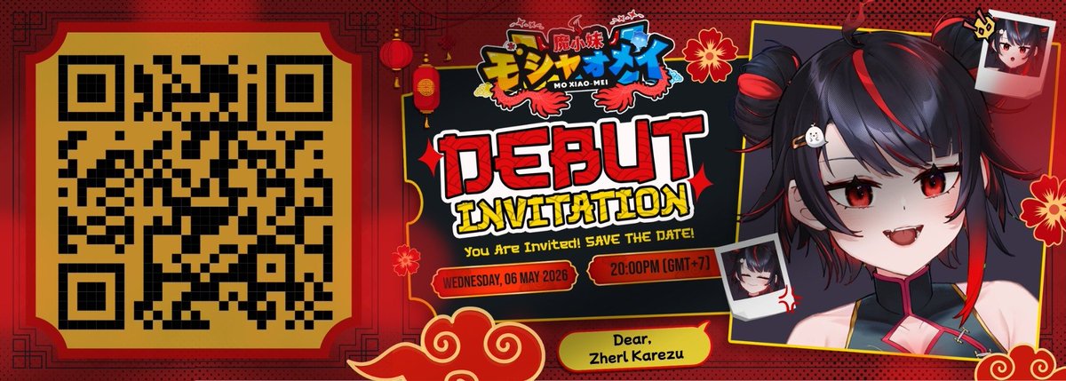 Zherl Karezu 🧊 tweet media