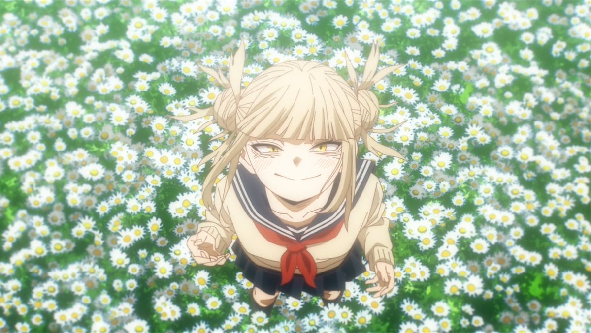 UwUrakoChan's tweet photo. @Himikologist Deep Down, Himiko will always Have the Cutest Smile, Cutest Voice, and The Cutest Girl in the world. As remembering her in Heaven and our Hearts😇😁🥹💗

#HimikoToga
#Toga https://t.co/2Z8kMxUKCY