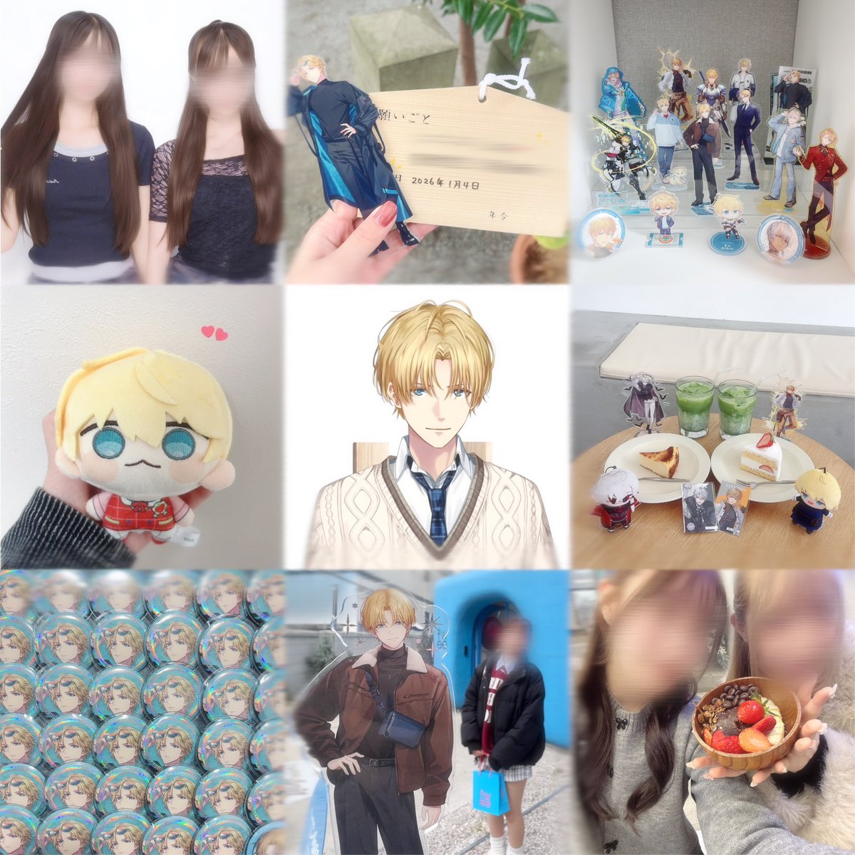 れな🛡 tweet media