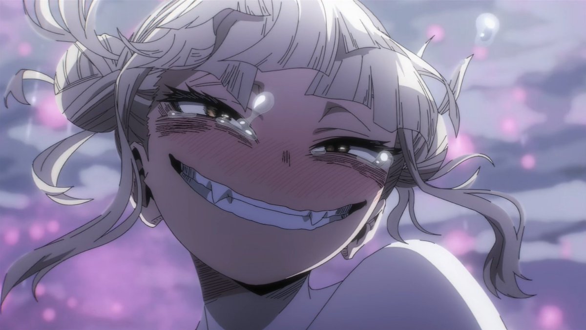 UwUrakoChan's tweet photo. @Himikologist Deep Down, Himiko will always Have the Cutest Smile, Cutest Voice, and The Cutest Girl in the world. As remembering her in Heaven and our Hearts😇😁🥹💗

#HimikoToga
#Toga https://t.co/2Z8kMxUKCY