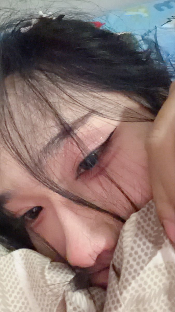 หนึ่งง่วงงงนอนน💤 tweet media