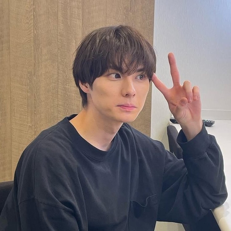 夢中 tweet media