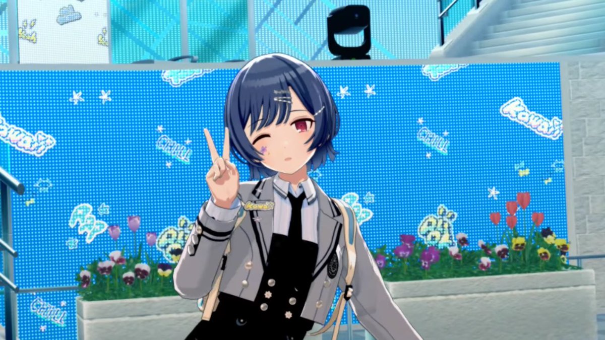 める・ぎぶんそP⭐︎千鶴さん主演公演!! tweet media