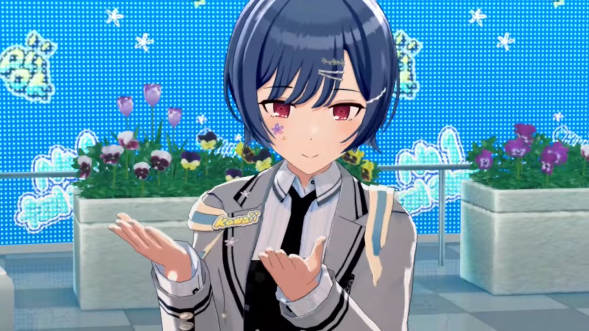 める・ぎぶんそP⭐︎千鶴さん主演公演!! tweet media