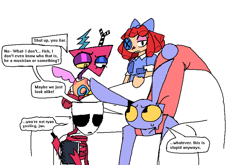 alien crime lord tweet media