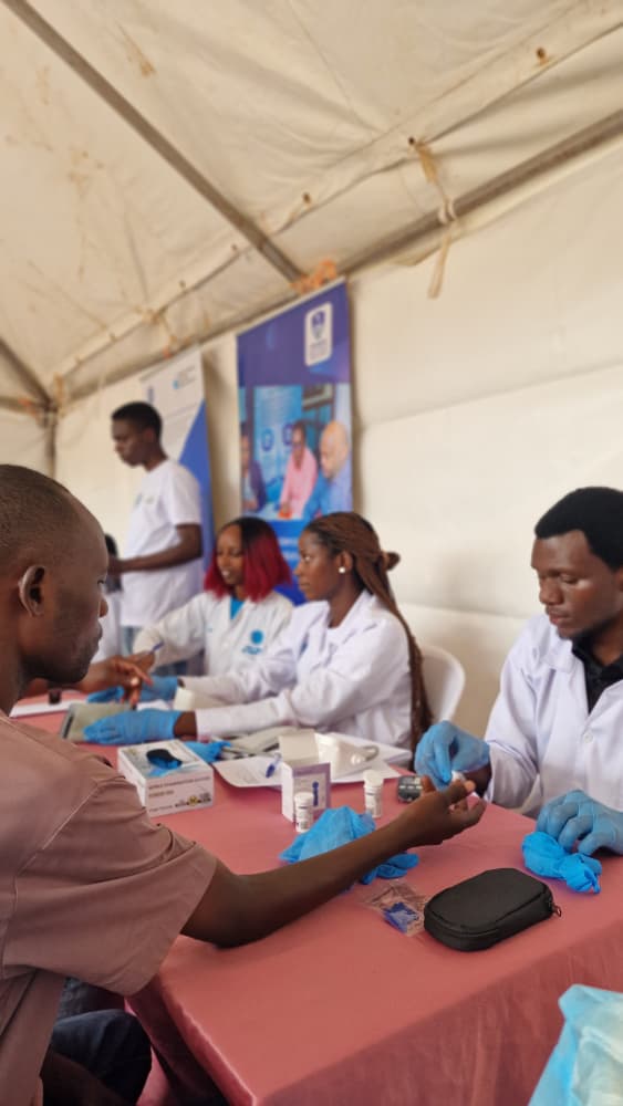 RWANDA PUBLIC HEALTH ASSOCIATION (RPHA) tweet media