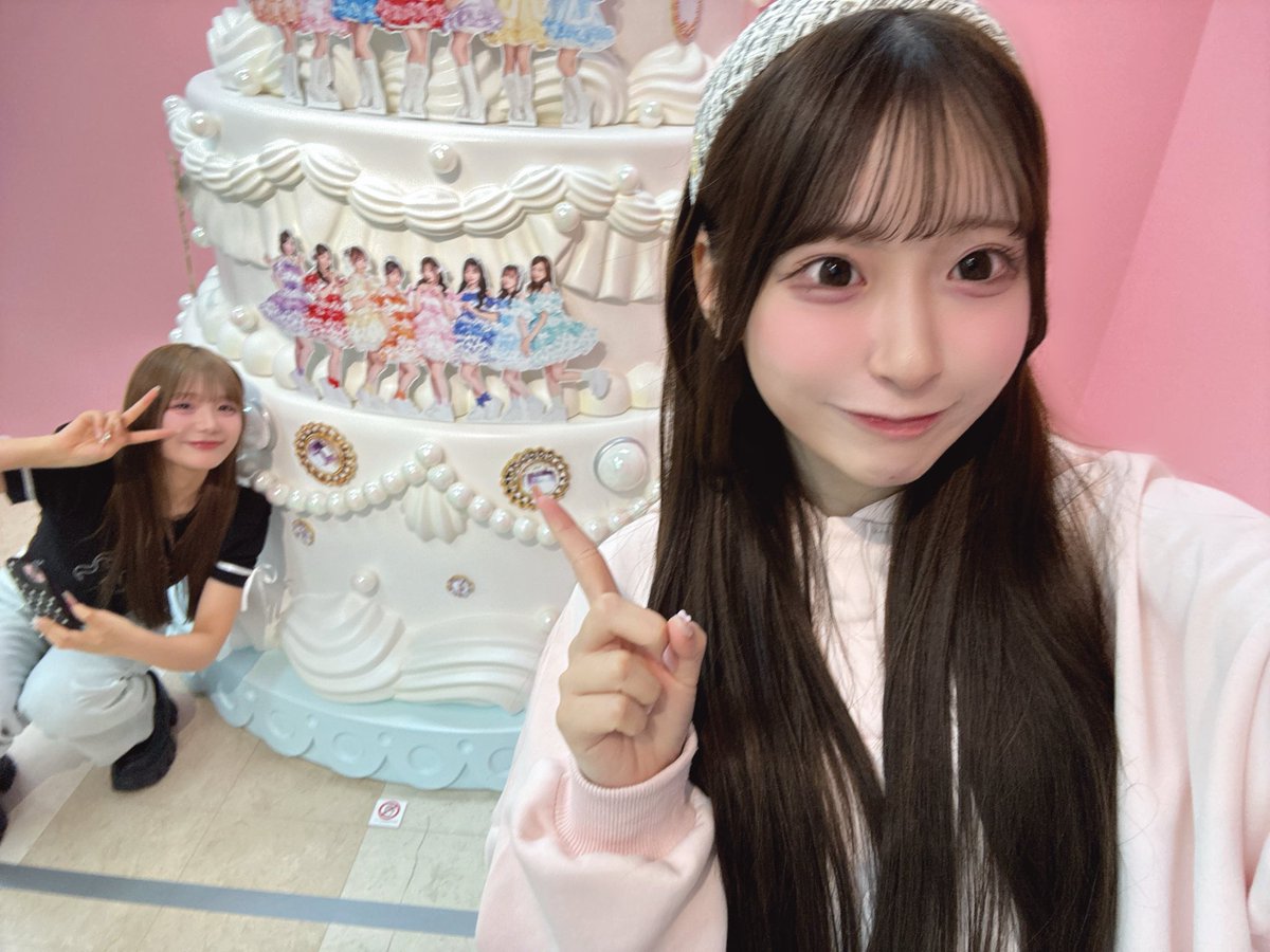 桜庭遥花(CUTIE STREET) (@haruka_cs0129) / Posts / X