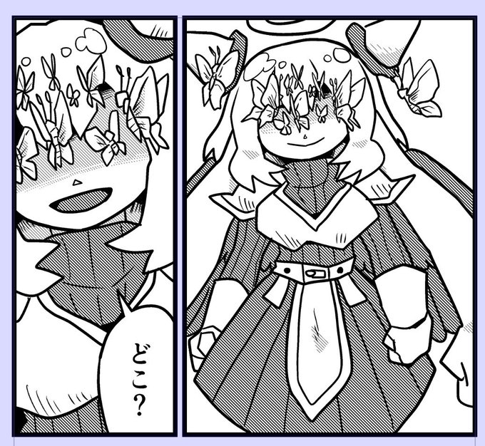 おしゃき(@osya_ki) さんのマンガ一覧 | ツイコミ(仮)