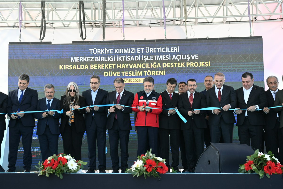 İbrahim Yumaklı tweet media