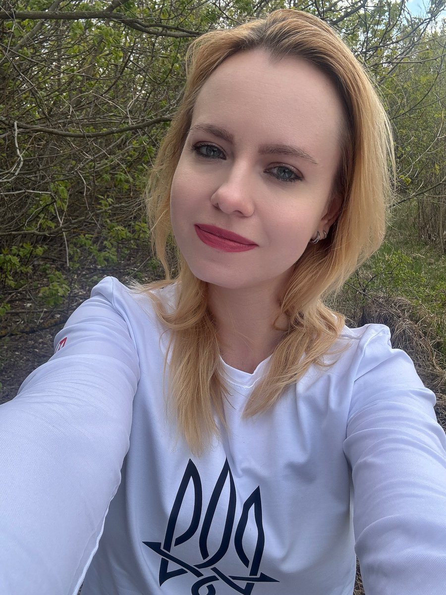 Angelica Shalagina🇺🇦 tweet media