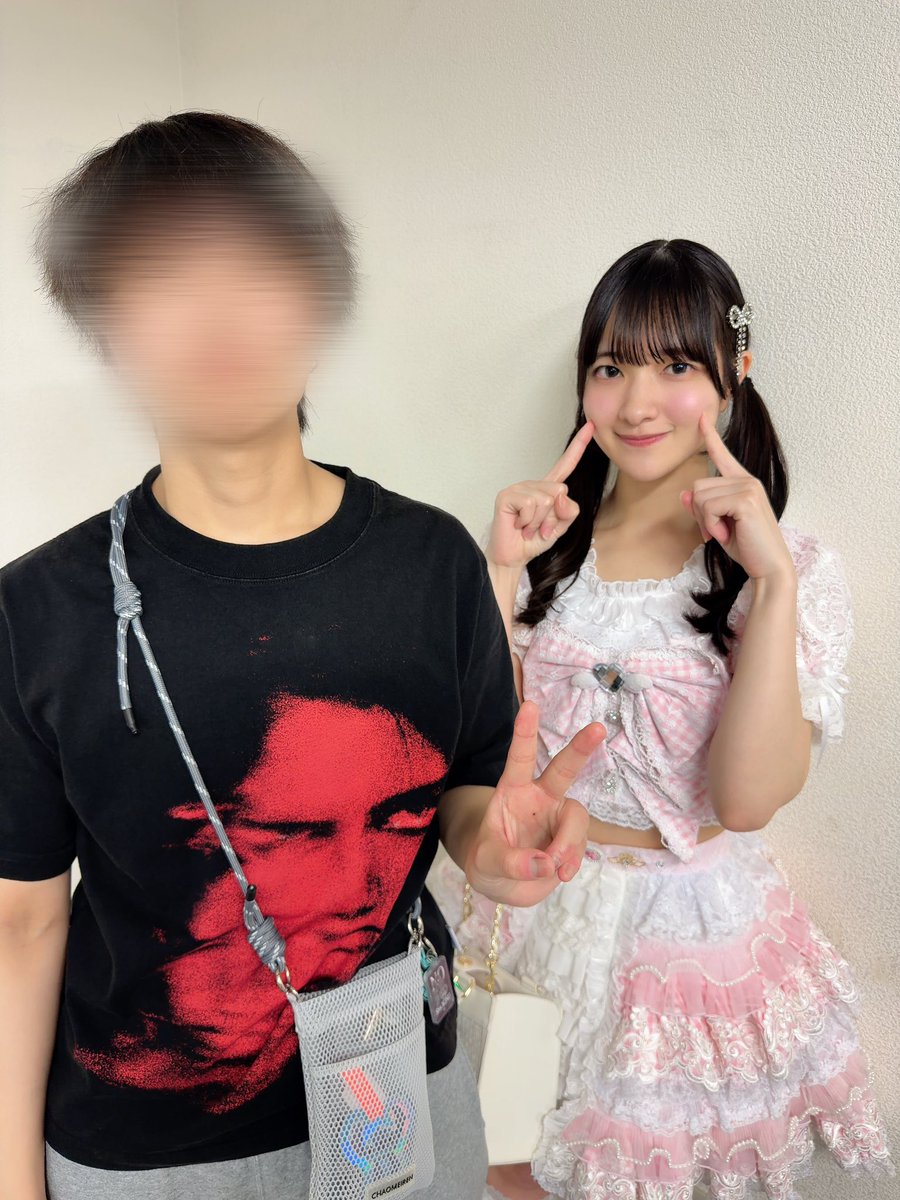 yu_supi's tweet photo. GW①
立ち位置とか歌割り変わってて新鮮な気持ちでみれました
明日がちたのしみ https://t.co/urjKWtOZYK
