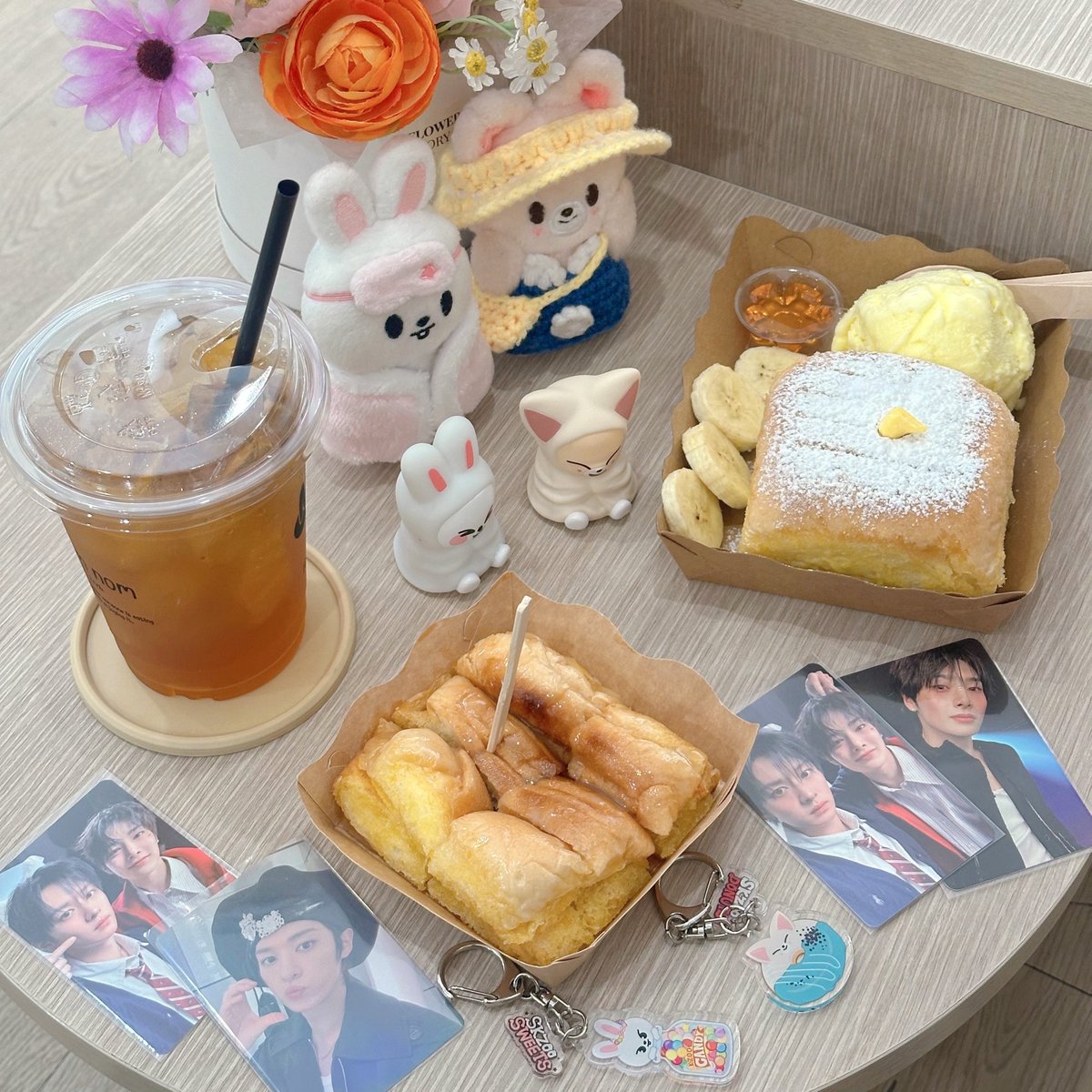 ⋆ ₊ニリン ☆ tweet media