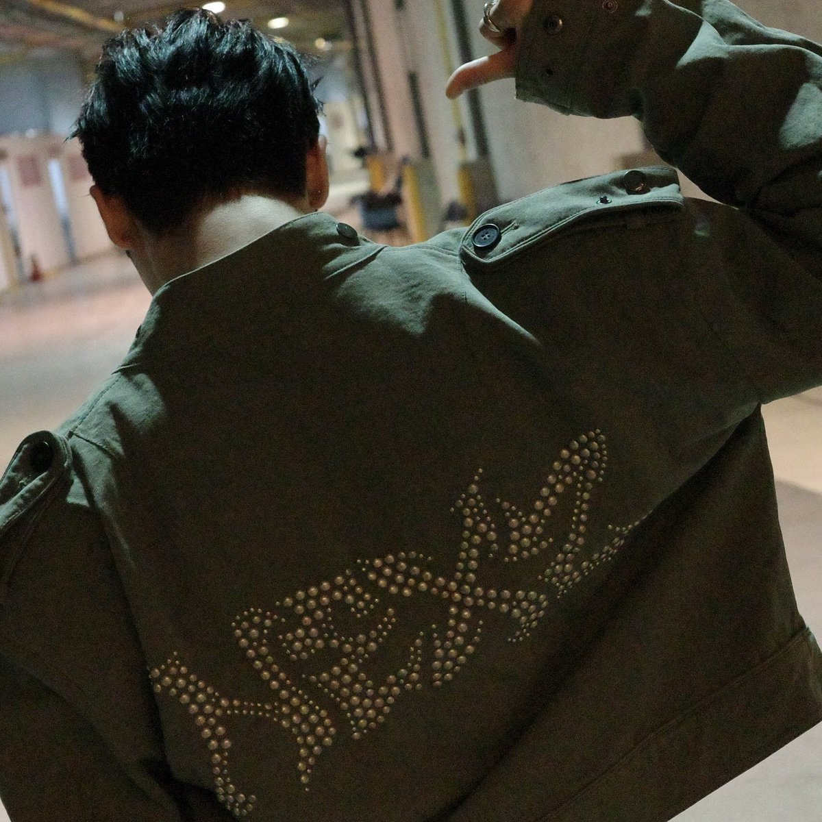 180325th's tweet image. #Loveit