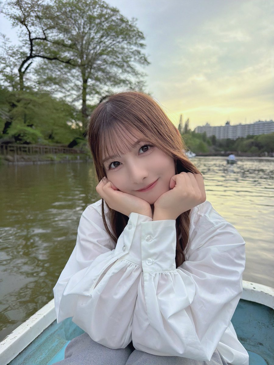 「≠ME LINK」始まりました！♡
なっちゃんのことをもっと深く知ってもらえて、私もみなさんのことをたくさん知れちゃうコンテンツです！

🍒iOS
apps.apple.com/jp/app/me-link…
🍒Android
play.google.com/store/apps/det…