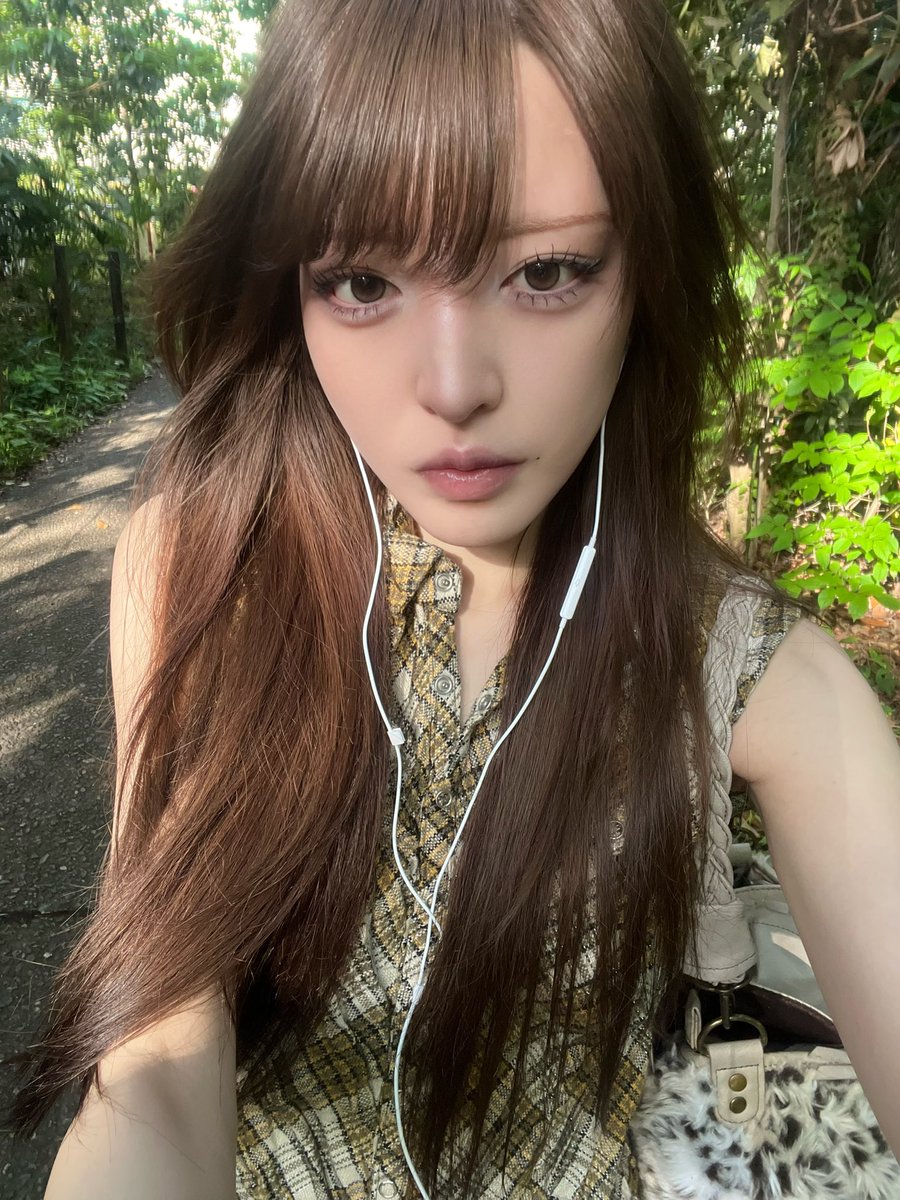 からっぽだったから光合成した