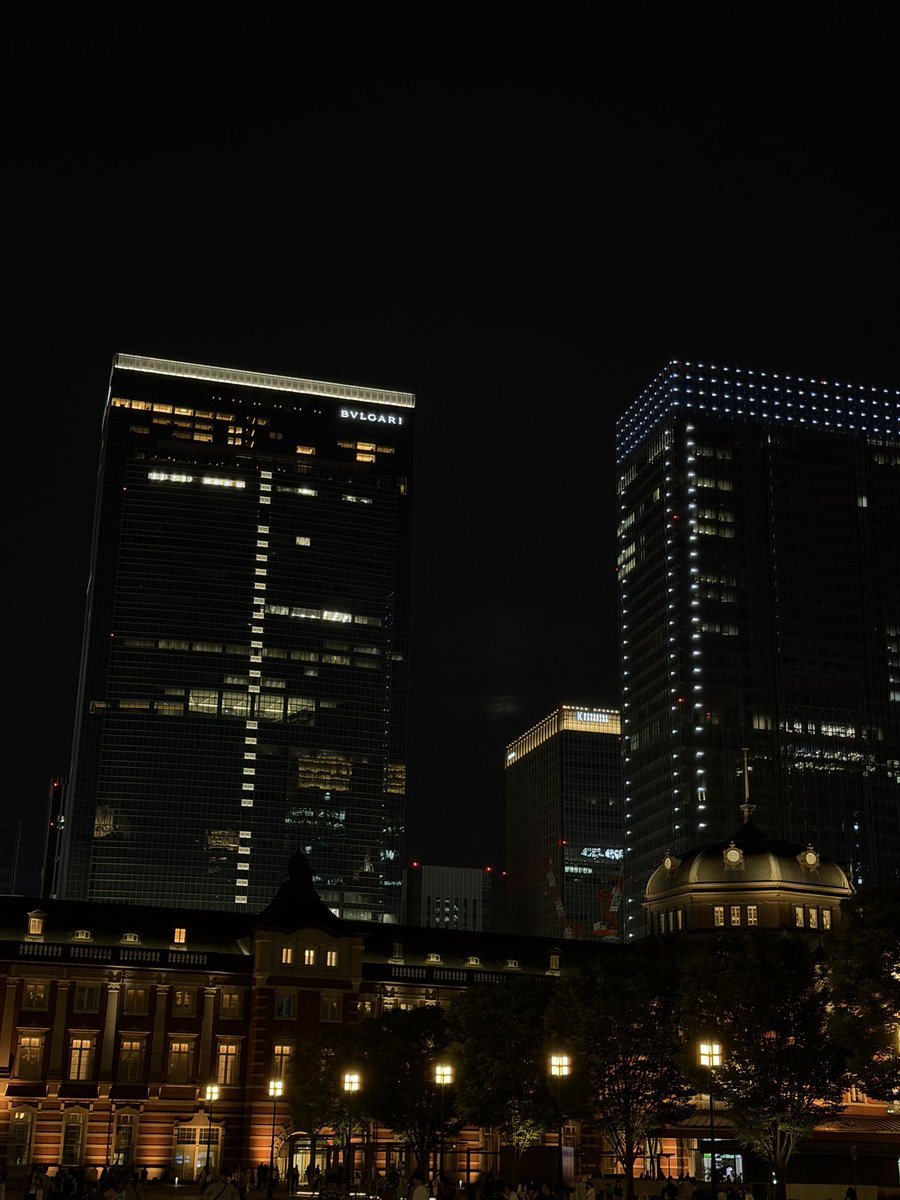 神田橋 tweet media