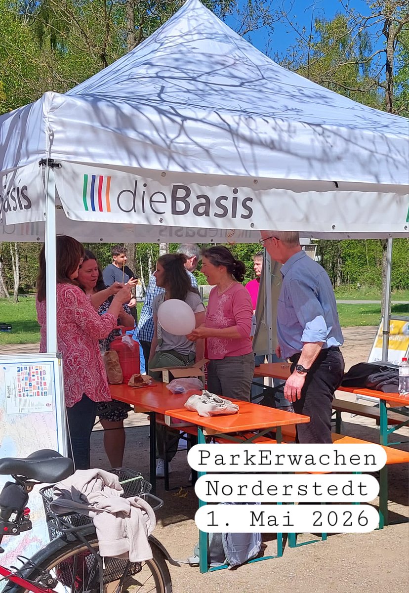 DiebasisS58299's tweet photo. Bestens organisiert und inhaltlich vorbereitet zeigten sich die Basisti den Besuchern . https://t.co/DliU1dDdSe