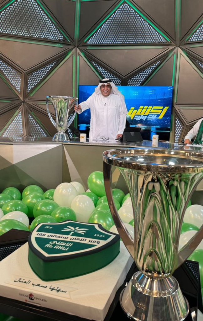 أبو سعود النخبوي 💚 MBS🇸🇦 tweet media