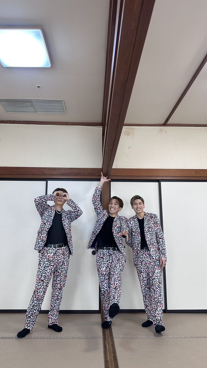 ZANPA (@zanpa_official) / Posts / X