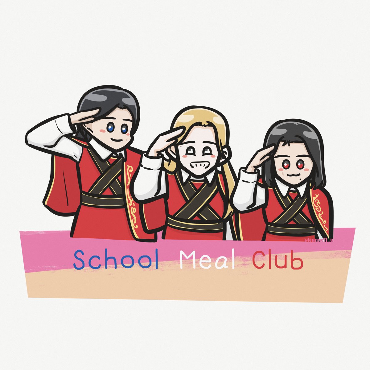 leanne11_a's tweet image. 寶寶時期ㄉ伙食團

#TWICE #트와이스 #TWICEfanart #DAHYUN #CHAEYOUNG #TZUYU