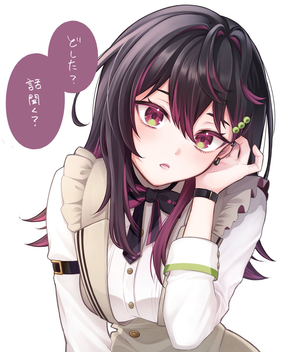 おしる tweet media