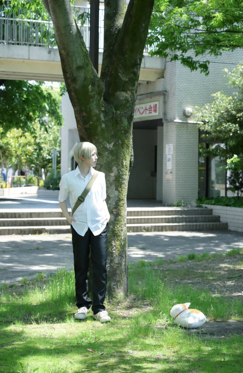 朔多 tweet media