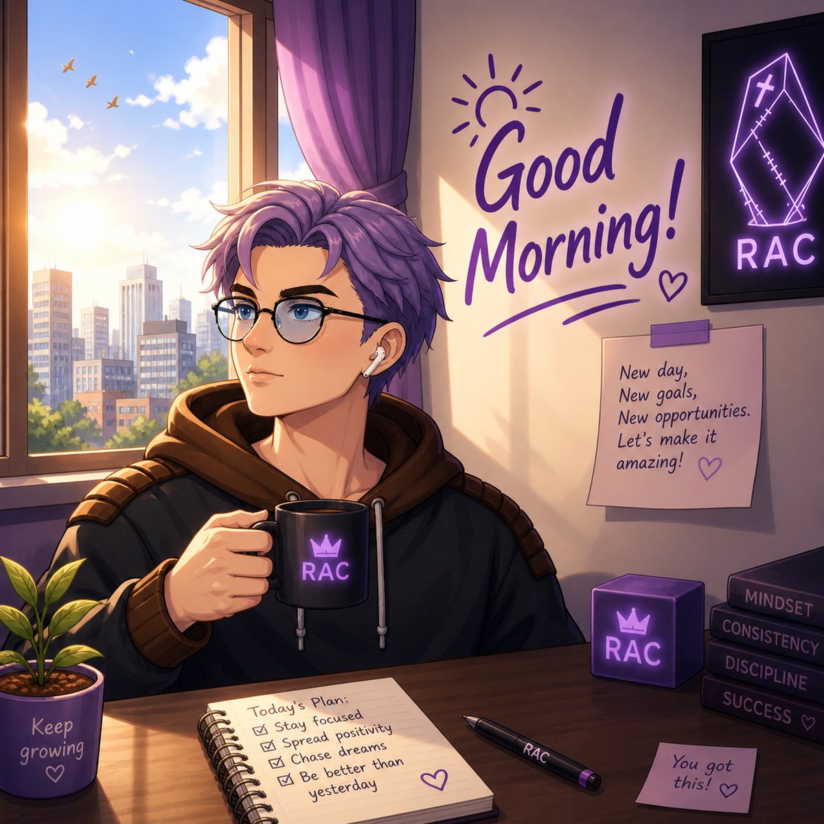 JEFF tweet media