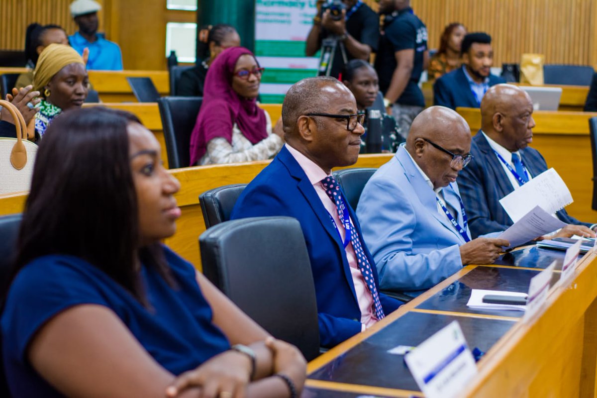 Lagos Business School tweet media