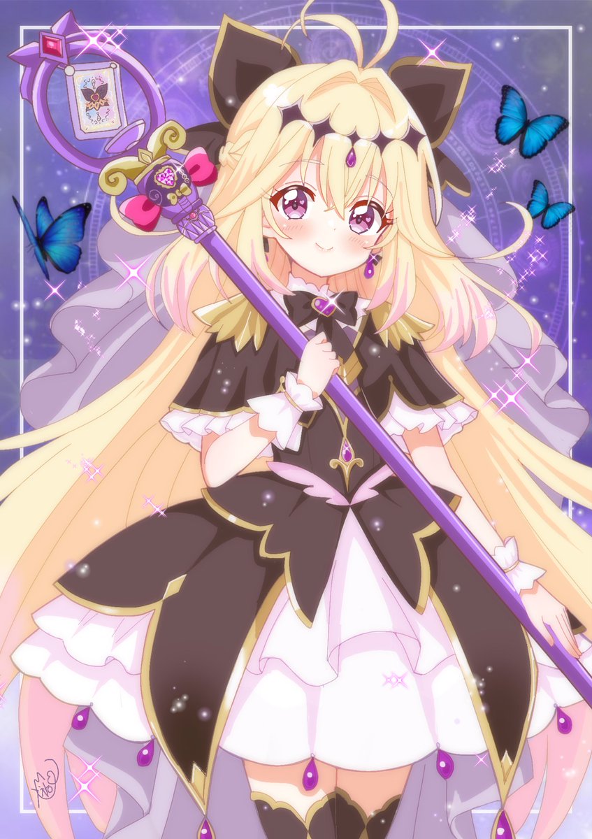 かわら祐🍒 tweet media