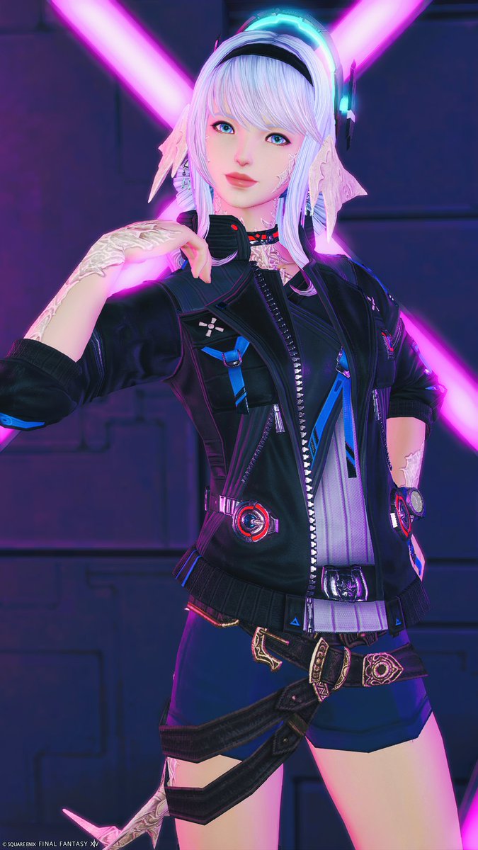 Ruly_ffxiv tweet media