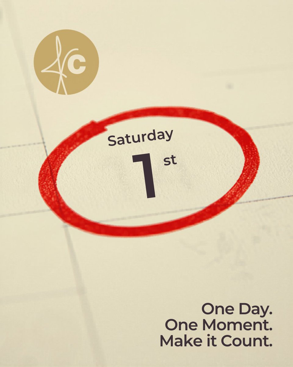 jimc_nky's tweet image. You don’t need 30 days.
You need TODAY.

Win the day.
That’s it.

Stack enough of those…
and your life changes.

Stop thinking monthly.
Start executing daily.

Follow if you’re focused on daily wins.
#DailyWins #execution #focus #momentum