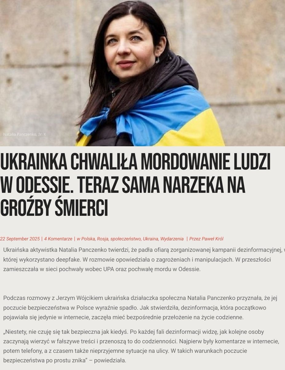 Julia Z tweet media