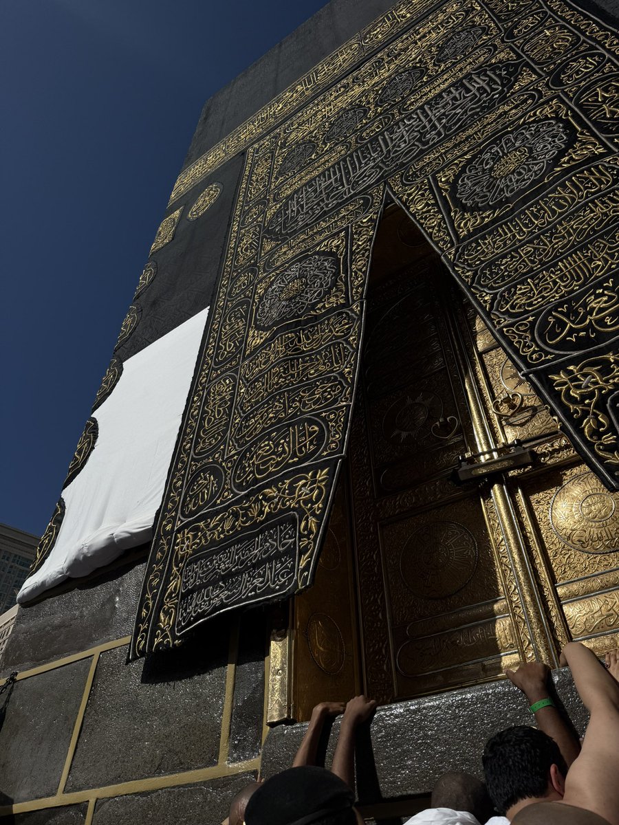 LWMAJ1's tweet photo. الهروب من ضجيج الحياة لنعيم القلب ❤️‍🩹🕋 https://t.co/PofOrehPY9
