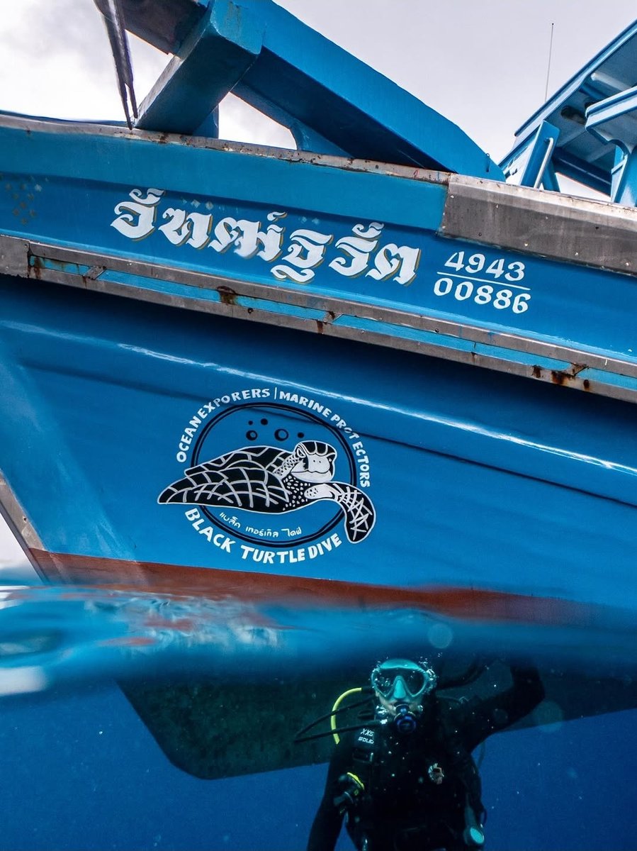 GoProIDCKohTao's tweet photo. The Divemaster Internship is an intensive professional program designed to build leadership skills, dive theory expertise, and real-world guiding experience over several weeks or months. https://t.co/s9GKA1nOAp #Divemaster #KohTao #Thailand #diving #ProLevel https://t.co/1fqZThfiVC