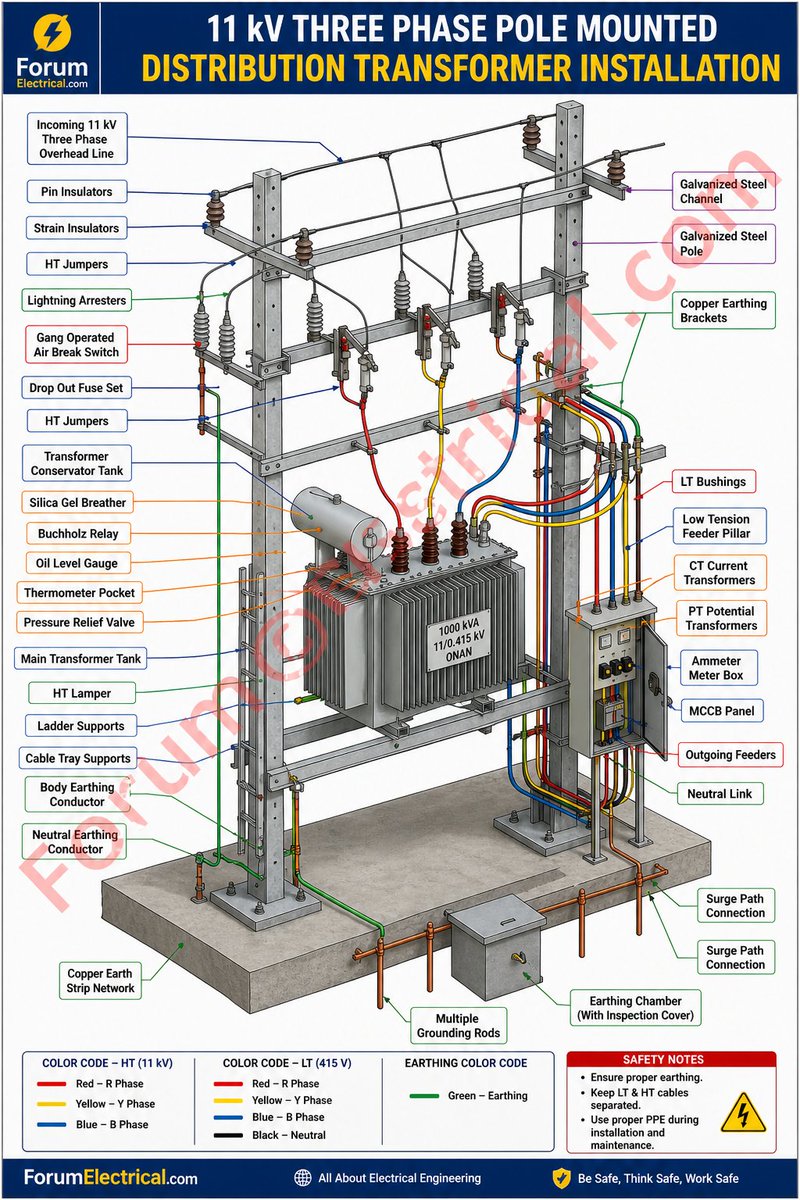 Rabert_infohe's tweet photo. Pole-Mounted Distribution Transformer https://t.co/b4srVrbD9S
#LOTO #lockout #lockoutservice #LockoutTagout
https://t.co/b4srVrbD9S https://t.co/xEY1DRALIw