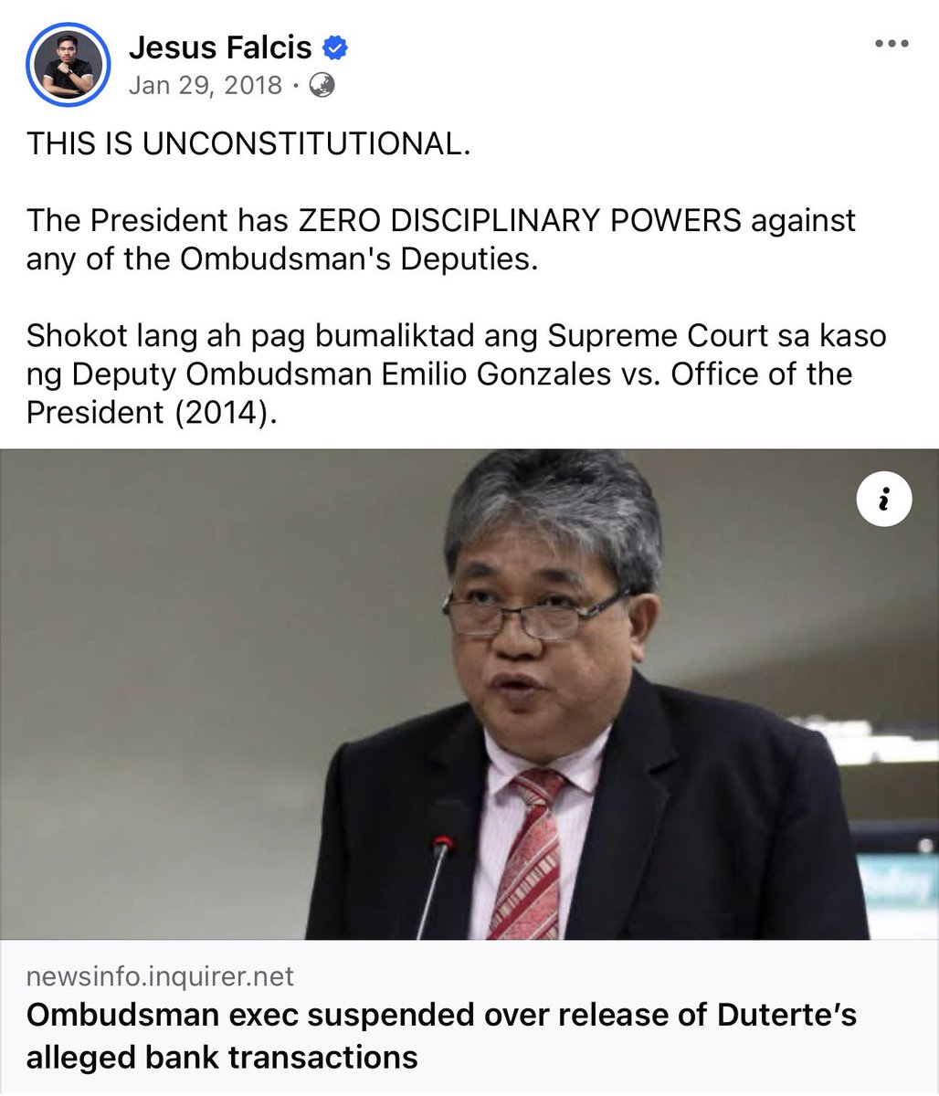 Jesus Falcis 🇵🇭 tweet media