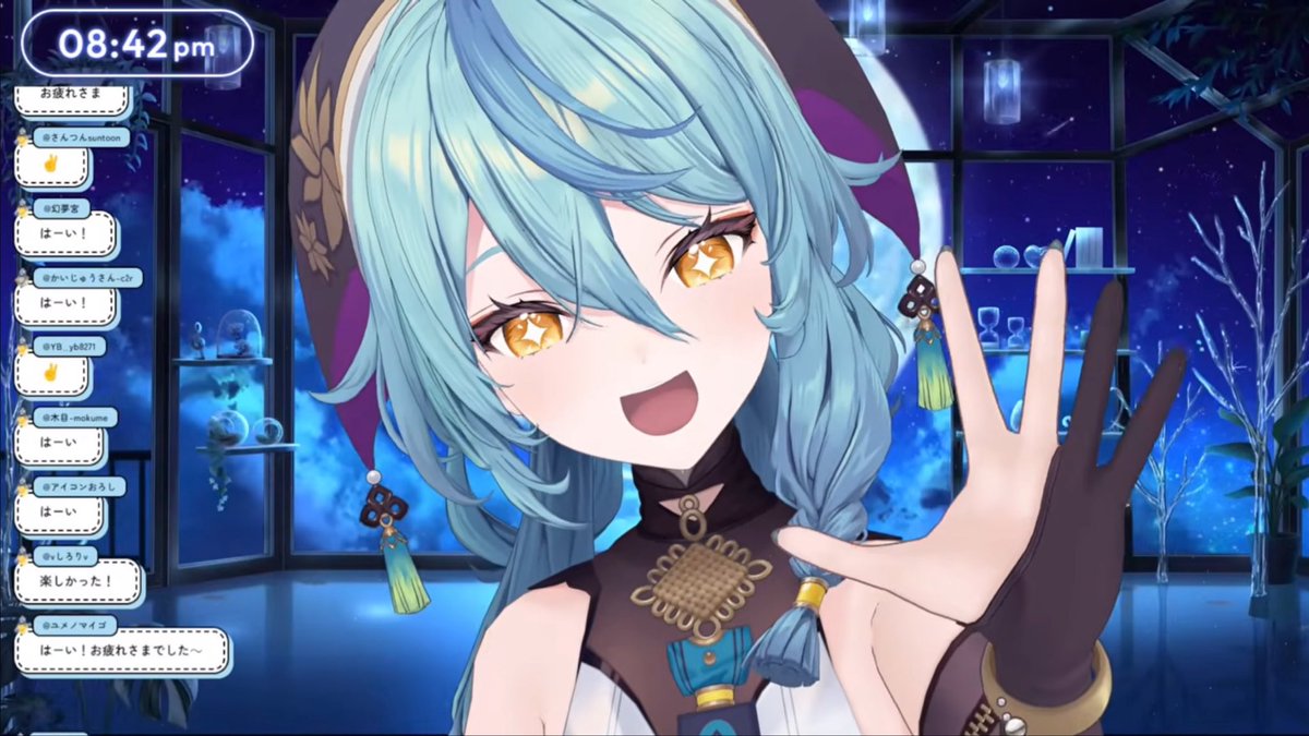 れん🛼 tweet media