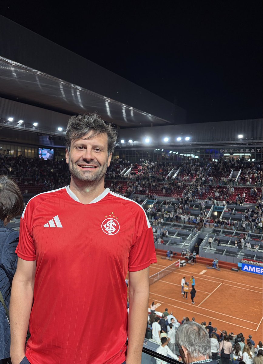 polonimarcelo's tweet photo. Madrid Open é Inter🇦🇹 https://t.co/yis2JzZgUv